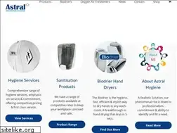 Sites similar to astral-hygiene.co.uk