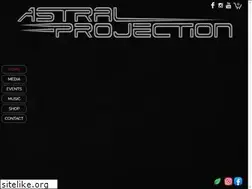 Sites similar to astral-projection.com