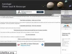 Sites similar to astral-theme.com