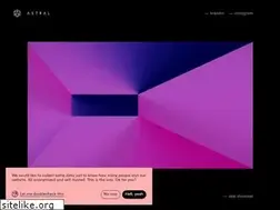 Sites similar to astral.de