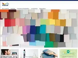 Sites similar to astral.ma