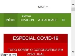 Sites similar to astral.sapo.pt