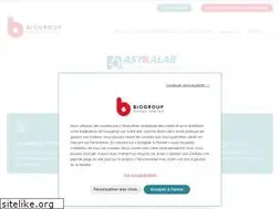 Sites similar to astralab.fr