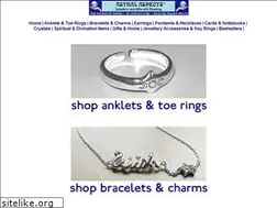 Sites similar to astralaspects.com