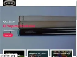 Sites similar to astralbilardo.com