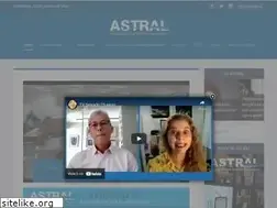 Sites similar to astralbrasil.org