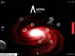 Sites similar to astralcity.vn