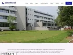 Sites similar to astralconstructors.com