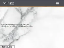 Sites similar to astralegal.com