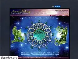 Sites similar to astralfeeling.com