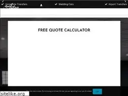 Sites similar to astralimousines.info