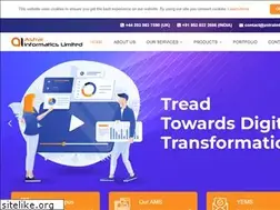 Sites similar to astralinfo.co.uk