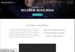 Sites similar to astralinfo.org