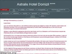 Sites similar to astralis.de
