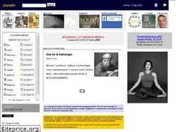 Sites similar to astralis.es