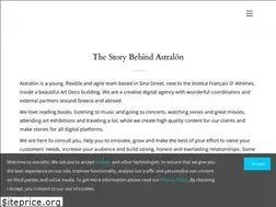 Sites similar to astralon.gr