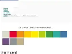 Sites similar to astralpeintures.com