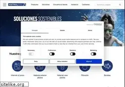 Sites similar to astralpool.com