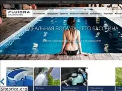 Sites similar to astralpool.kz