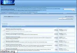 Sites similar to astralpulse.com