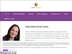 Sites similar to astralreisenlernen.de