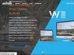 Sites similar to astrals.net