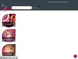 Sites similar to astralscientific.com.au