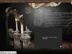 Sites similar to astralseyahat.com