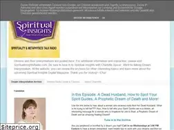Sites similar to astraltrinity.blogspot.com