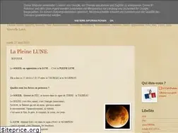 Sites similar to astralyne.blogspot.com
