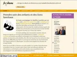 Sites similar to astrame.ch