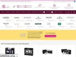 Sites similar to astramed.com.ua