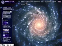 Sites similar to astramen.com