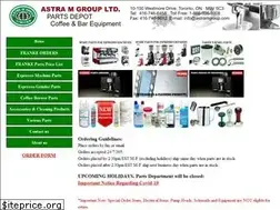 Sites similar to astramgroup.com