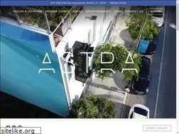 Sites similar to astramiami.com