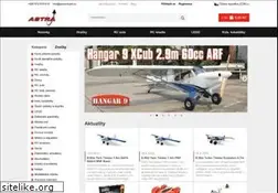 Sites similar to astramodel.cz