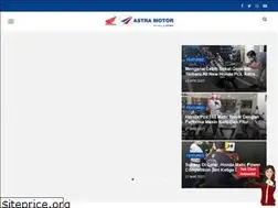 Sites similar to astramotor-md.co.id