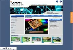 Sites similar to astramtl.com