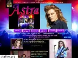Sites similar to astramusic.org