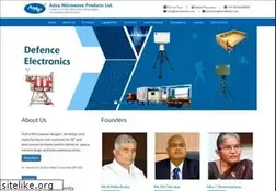Sites similar to astramwp.com