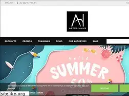 Sites similar to astranails.be