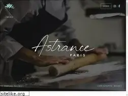 Sites similar to astranceparis.fr