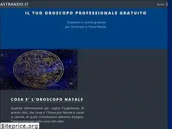 Sites similar to astrando.it