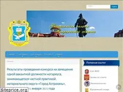 Sites similar to astranot.ru