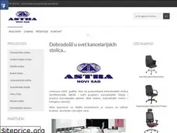 Sites similar to astrans.net