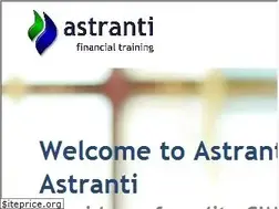 Sites similar to astranti.com