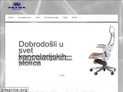 Sites similar to astraoffice.com