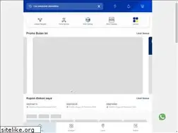 Sites similar to astraotoshop.com