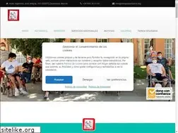 Sites similar to astrapace.com