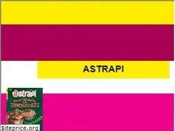 Sites similar to astrapi.com